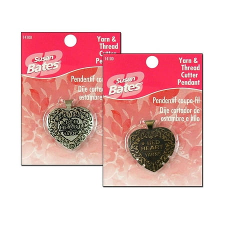 Bates Yarn & Thread Cutter Pendant Assorted