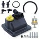 thumbnail image 1 of Fuel Pump Kit Valve Cover Compatible Kohler CH18 CH25 CH730 CH740 2455905 S 2455908 S, 1 of 4