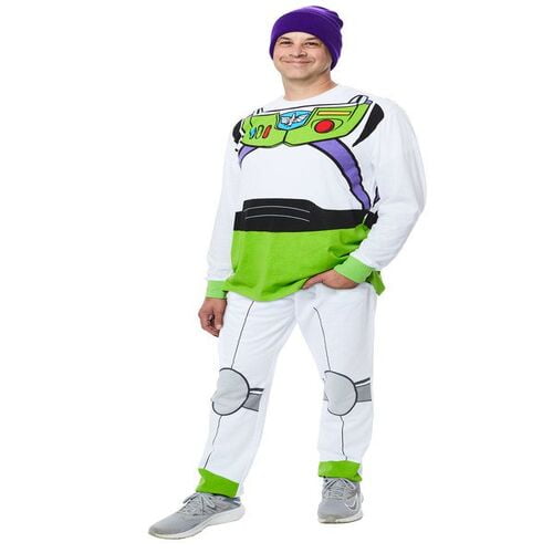 kigurumi buzz lightyear