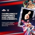 thumbnail image 3 of 2026 Topps Chrome WWE Mega Box, 3 of 7