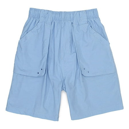 Sand N Sun - Men's Surplus Swim Trunks