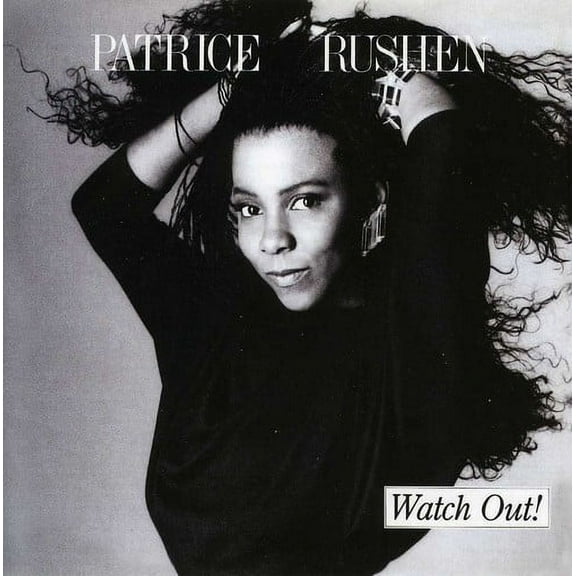 Patrice Rushen - Watch Out - Music & Performance - CD