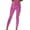 Hot Pink, variant on Sequin Yoga Leggings for Women High Waisted Shiny Gym Trousers Skinny Casual Workout Sports Leggings Pants for Holiday Outfits