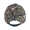 thumbnail image 3 of David & Young Unisex Blessed Embroidered Camo Baseball Hat, 3 of 4