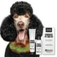 thumbnail image 1 of Tinte para pelo de perro OPAWZ Permanent Super Black, 20 lavados, 1 of 6