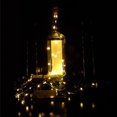 thumbnail image 4 of Battery Powered Wine Bottle Stopper Lamp LED String LED Yard Decorative Lamp, 4 of 5