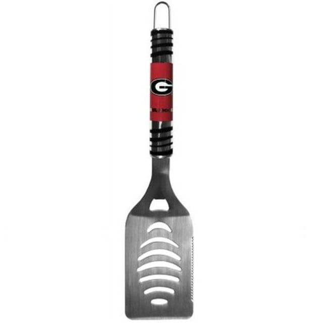 Siskiyou Sports CTGS5 NCAA Georgia Bulldogs Tailgater Spatule
