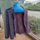 thumbnail image 3 of 5pcs Travel Inflatable Clothes Hangers, Outdoor Clothes Hangers Anti-slip Portable Coat Rack, 3 of 5