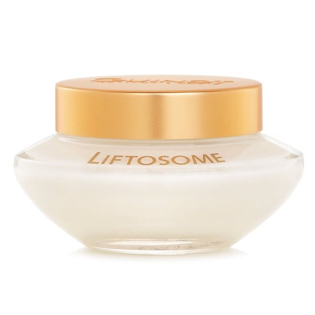 Crema Reafirmante Guinot Liftosome Día/Noche 50 ml para todo tipo de piel