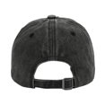 thumbnail image 6 of Lake Ontario Baseball Hat Unisex Adjustable Dad Cap Classic Embroidered Lettering Cotton Sun Hat Great Lakes Casual Outdoor Headwear, 6 of 6