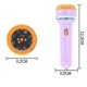thumbnail image 5 of Children's Early Education Projector Story Machine Bedtime Toy Flashlight Toy, 5 of 5