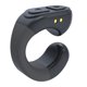 thumbnail image 4 of Control remoto de cámara JShteea con anillo de desplazamiento para iOS y Android Negro, 4 of 9