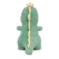 thumbnail image 4 of Bonitos Juguetes De Peluche De Dinosaurio Para Niños, Almohada, Adornos De Peluche, Juguete De Peluche, Regalo De Cumpleaños De Navidad Para Niños Y Niñas Sweethay FN008205-01, 4 of 6