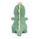 thumbnail image 4 of Bonitos Juguetes De Peluche De Dinosaurio Para Niños, Almohada, Adornos De Peluche, Juguete De Peluche, Regalo De Cumpleaños De Navidad Para Niños Y Niñas Methold FN008205-01, 4 of 6