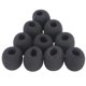 thumbnail image 5 of 10pcs Foam Cover Windscreen Compatible with Lavalier Microphone, 5 of 5