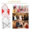thumbnail image 6 of IDEANATEGRATE 9Pcs Floral Envelopes in Envelope Shape Case for Plants and Flowers Decoration, 6 of 8