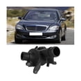 thumbnail image 3 of 6512001500 Termostato de refrigerante de motor de coche para W204 W205 W212 W166 W221 W222 W639 W447, 3 of 5