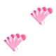 thumbnail image 2 of Yuarrent Cucharas medidoras de 5 piezas para comedor, cucharas de cocina, accesorios de cocina Type1 NO1, 2 of 6