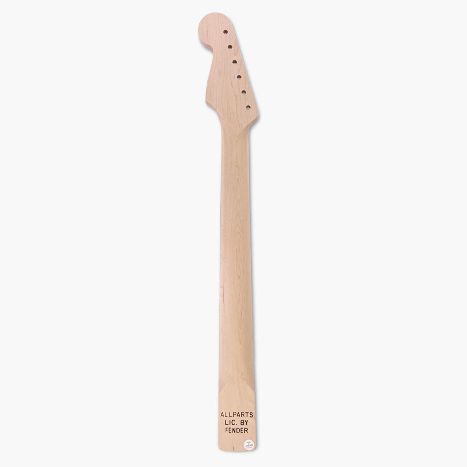 Allparts “Licensed by Fender®” SRO-V Replacement Neck for Stratocaster®