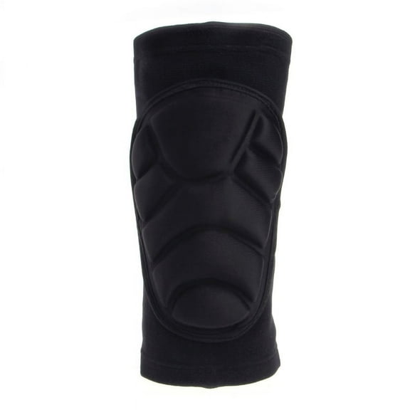 SIEYIO Elbow Pads Protector Brace Support Guards Arm Guard Gym Padded Sports Sleeve