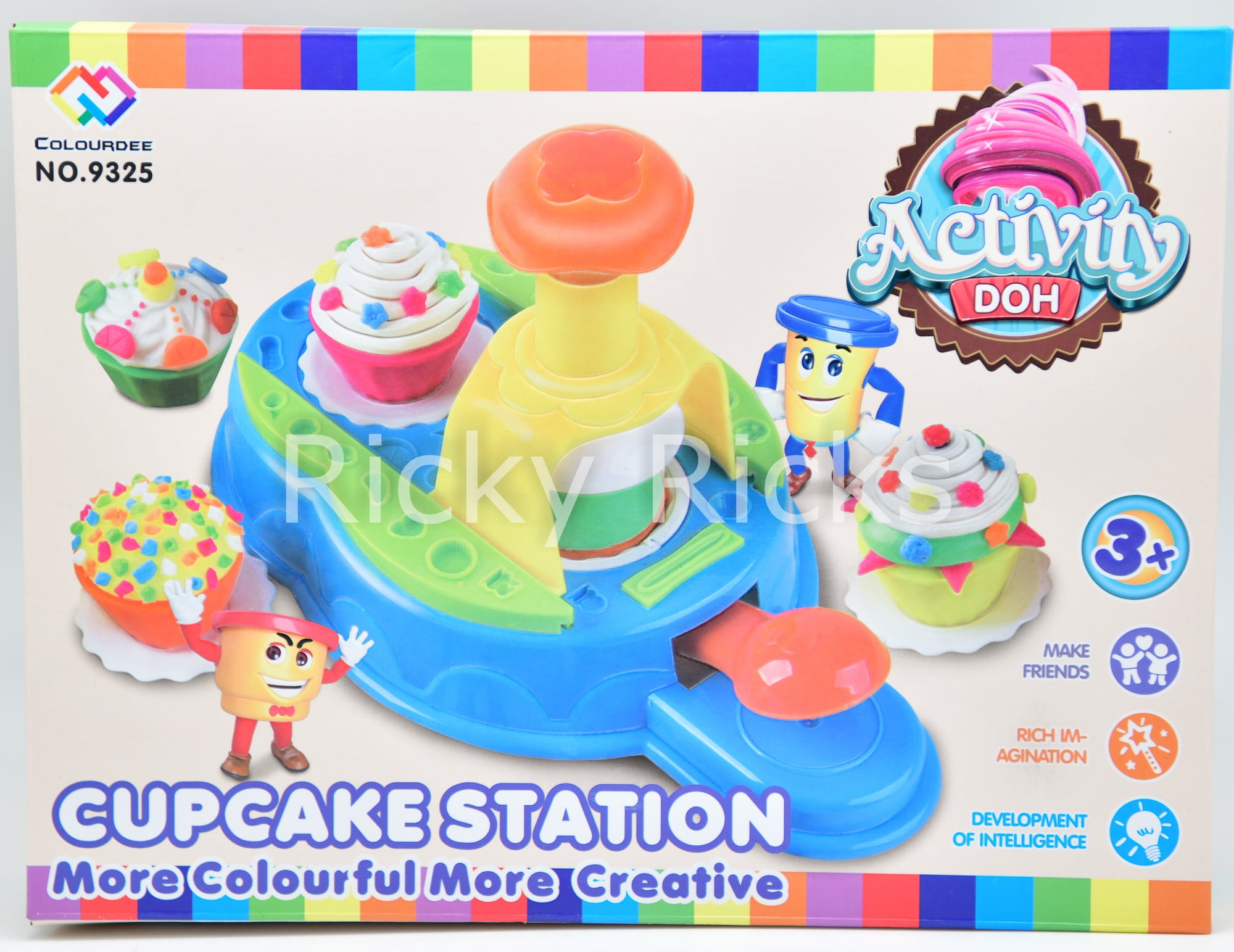 walmart craft toys