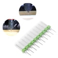 thumbnail image 3 of 20Pcs PCB Foret, Droite Poignée Spirale Foret Micro Twist Foret Ensemble Twist Foret Simple à Utiliser pour les Fournitures Industrielles, 3 of 8
