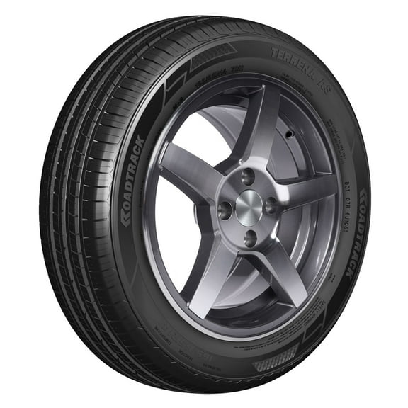 Llanta 175/70 R13 70R Roadtrack TERRENA AS 175/70R13 82T