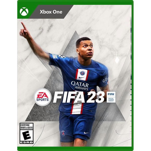 Refurbished SOLUTIONS 2 GO INC FIFA 23 (XBOX ONE)
