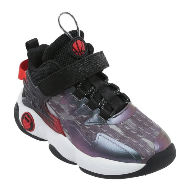 Tenis K-Swiss Panther Ch Para Niño Color Multicolor
