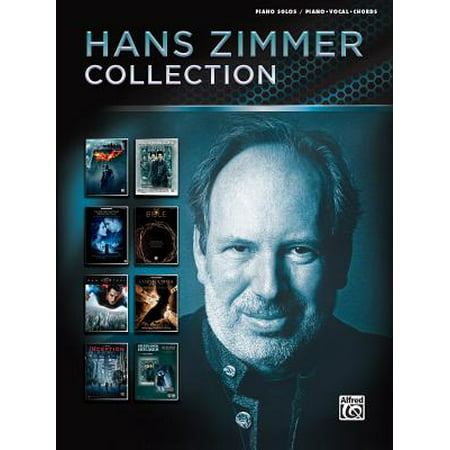Hans Zimmer Collection (Best Hans Zimmer Scores)
