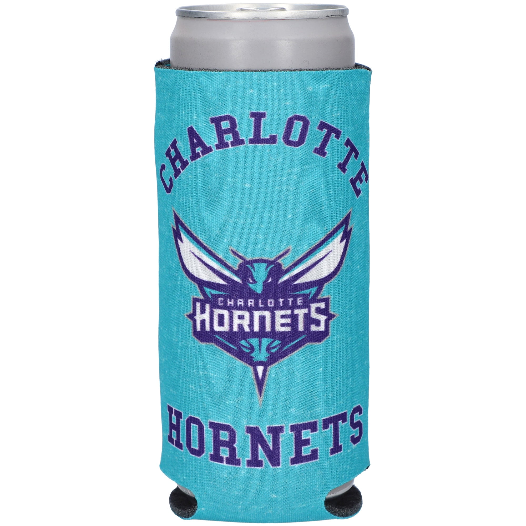 WinCraft Charlotte Hornets 12oz. Team Slim Can Cooler