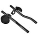 thumbnail image 4 of Ejoyous Bike Aero Bars, Manillar De Bicicleta De Carretera, Bicicleta De Montaña, Manillar De Bicicleta De aleación De Aluminio, Clip De Reposabrazos Para Bicicletas De Montaña, 4 of 7