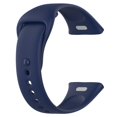 thumbnail image 3 of Wristwatch Bands 2 TPU Strap for Enhanced Comfort and Fashionable Design with Sweat and Water Impervious, 3 of 5