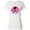 AA-White, variant on Inktastic Aruba Vacation Cruise Women's T-Shirt