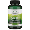 Swanson Juniper Berries Capsules, 520 mg, 100 Count