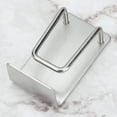 thumbnail image 3 of Bathroom Hook, Strong Bearing Capacity Bathroom Organizer Strong Suction Small Size  For Bathroom, 3 of 8
