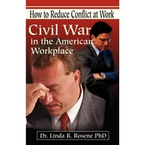 Civil War in the American Workplace, (Paperback)