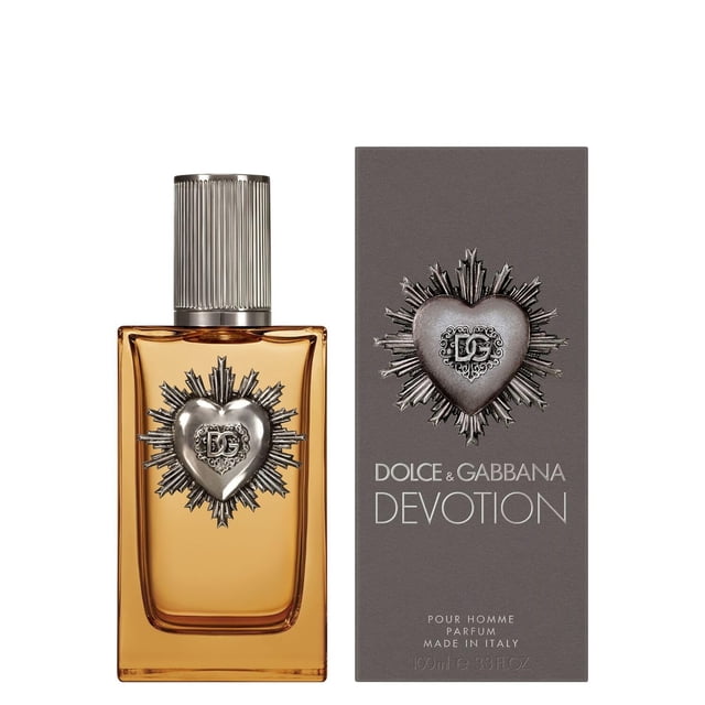 Perfume Dolce&Gabbana Devotion para Hombre 100 ml Spray de Parfum