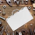 thumbnail image 3 of Miangastore Boîte de Rangement en Alliage d'Aluminium pour Outils et Médicaments, 3 of 7