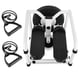 thumbnail image 4 of Multifuncional Mini Fitness Stepper Electronic Display Home Exericse Workout Asiento yeacher Equipo de entrenamiento, 4 of 7