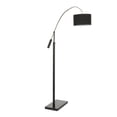 thumbnail image 2 of Lampadaire Milan Floor Lamp de LumiSource, 2 of 9