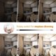 thumbnail image 2 of Car Interior Lights, 12V 120 LED with Dimmable Switch, 10W 12V for RV, Caravan, Boat, Marine (Rectangular), 2 of 5