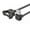 0.5m Down, variant on Osdhezcn Multi Directional USB 2.0 Extension Cord Line for Easy Wiring in Narrow Areas