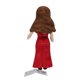 thumbnail image 3 of Muñeca de peluche con forma de princesa JPaulines, 29 cm, anime, con guata de seda, 3 of 4