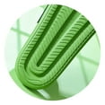 thumbnail image 5 of adviicd Summer Children's Slippers Kids Cloud Slides Boys Girls Shower Slippers Slip on Slide Sandals Non-slip Summer Beach Pool Shoes (Orange,13), 5 of 9