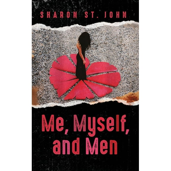Me, Myself, and Men, (Hardcover)