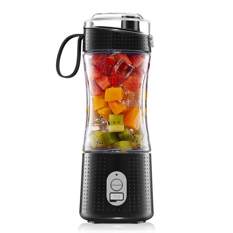 Individual juicer top