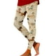 thumbnail image 1 of MKLEKYY Leggings de yoga de cintura alta para mujer, leggings de entrenamiento para gimnasio, fitness y ropa informal, ropa deportiva cómoda y elegante. 3990, 1 of 3