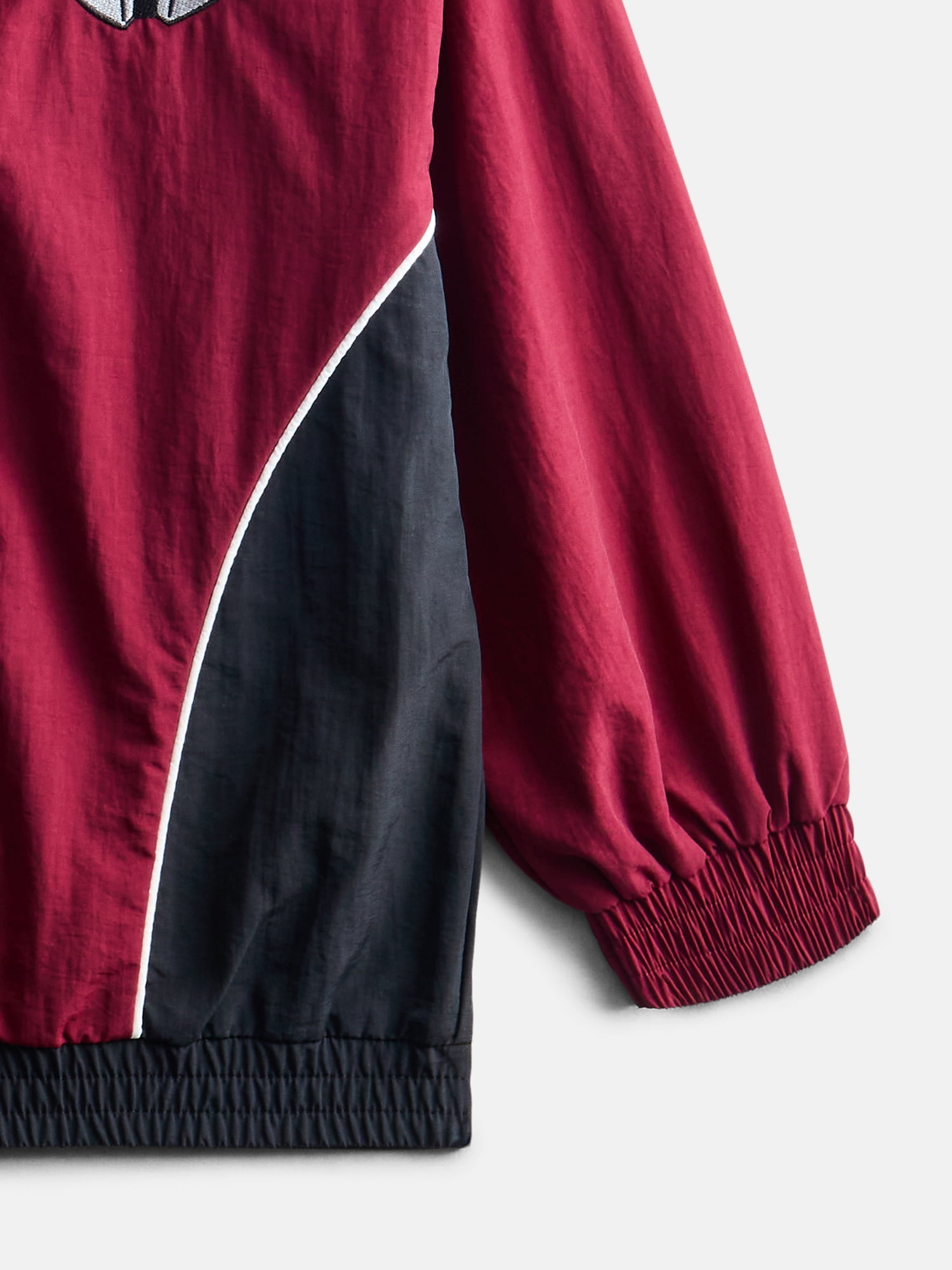 Mandalorian and Grogu Boys Jacket with Long Sleeves, Sizes 4-12