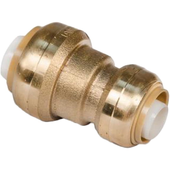 CASH ACME U009LF 1/2"x3/8" SHARKBITE BELL REDUCER LEAD FREE